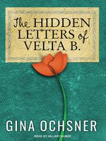 The Hidden Letters of Velta B